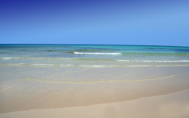 Alua Suites Fuerteventura — All inclusive