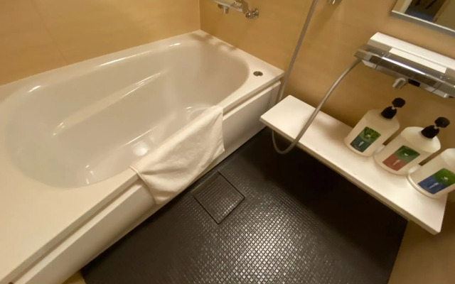 Ryokan Sawaya Honten