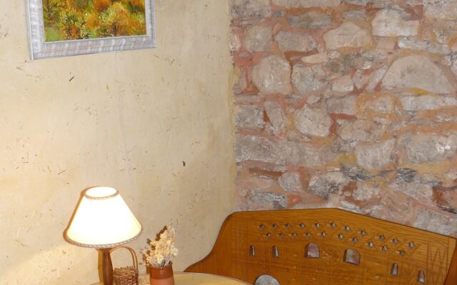 Casa Rural Valdicimbrio