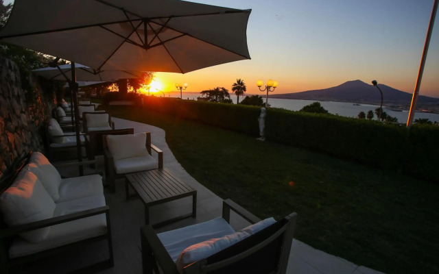 Experience Boutique Hotel - Villa Cimmino