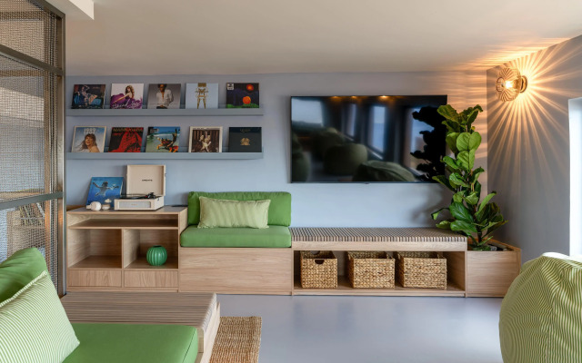 INNSiDE by Meliá Elounda