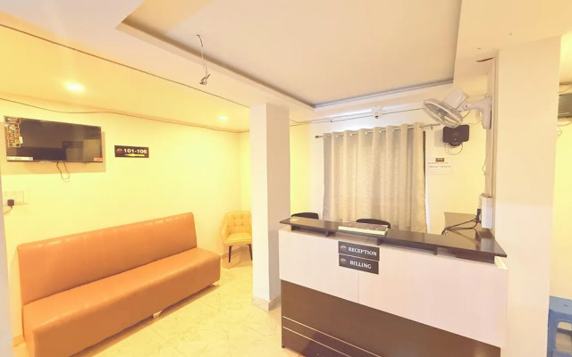 Vaaraahi Hotel
