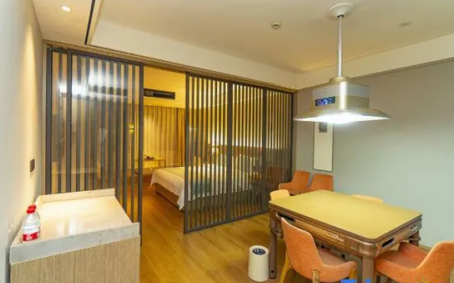 Chenfeng Zhenpin Hotel