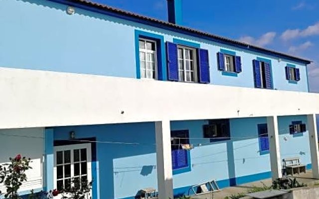 Guest House Host O Morro - Hostel