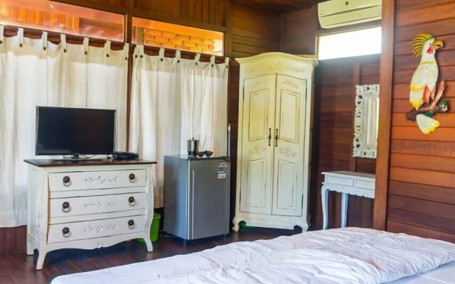Nadia Guesthouse