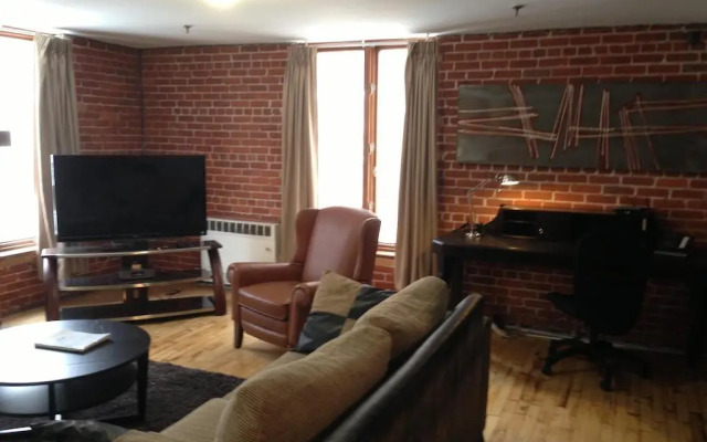 Auberge du Vieux-Port