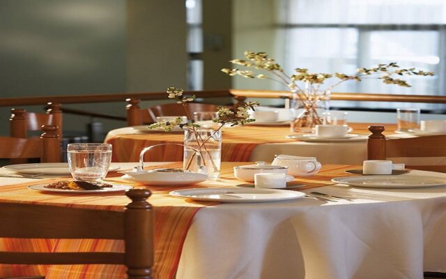 Rotonda Hotel 