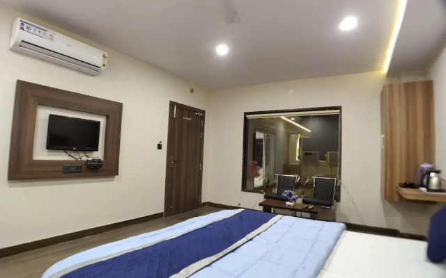 Hotel Atul Residency