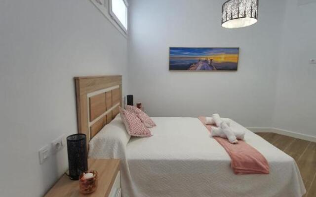 Apartamento Agaete Pueblo 3
