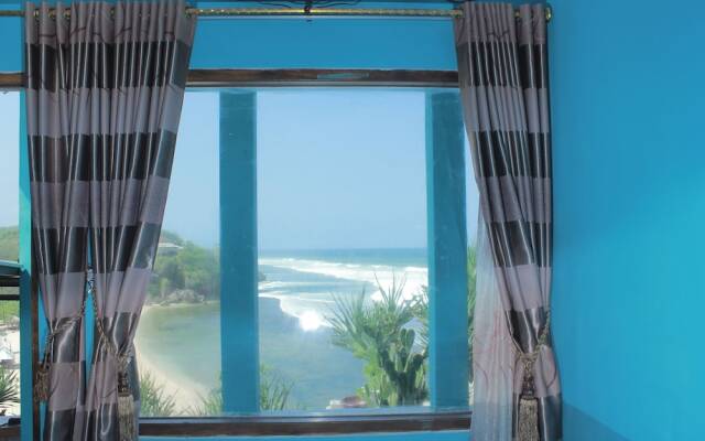 Omah Sundak Homestay