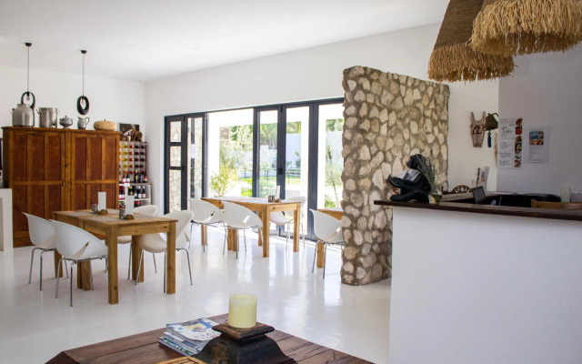 Karoo Retreat Luxury Self - Catering Villas