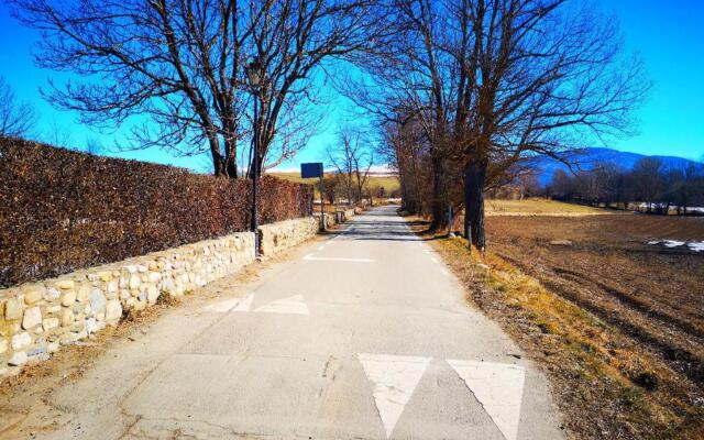 Sanavastre I
