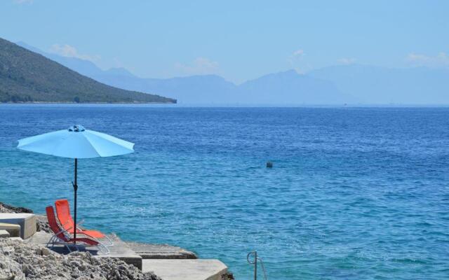 Marinela - with pool - A2(4+2)