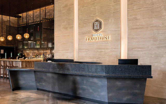 Traveltine Downtown Singapore, Trademark Collection by Wyndham