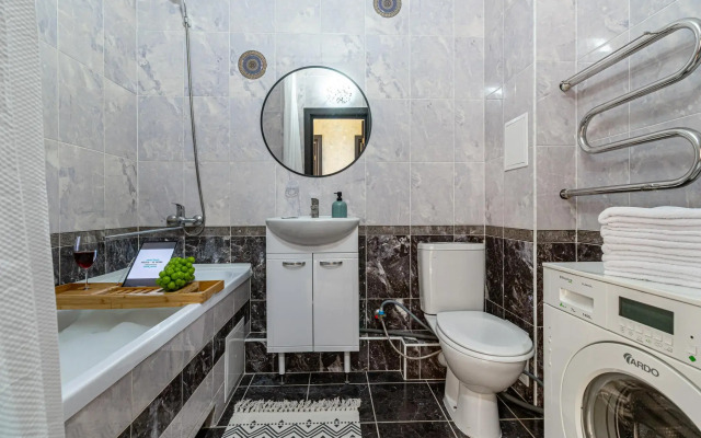 Апартаменты Восточно-Кругликовская 22/3