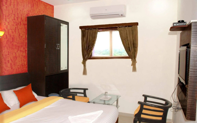 Hotel Adore Inn