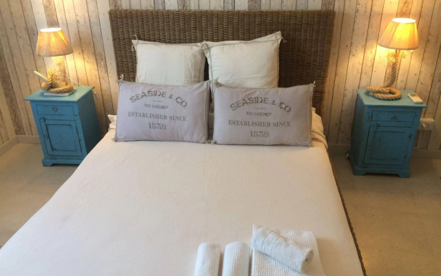 B&B La Sosta degli Artisti