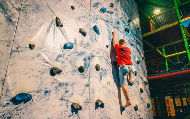 Chalet Near Lake Veluwemeer