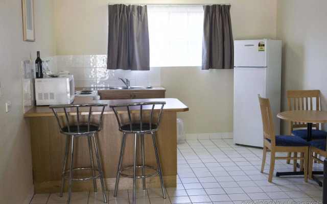 Country Motel Ipswich