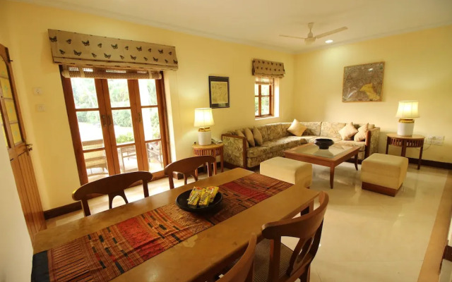 OYO 10784 Home Exotic 1 BHK Sunset Beach