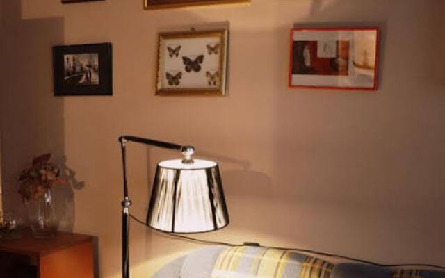 Georgeo's Place