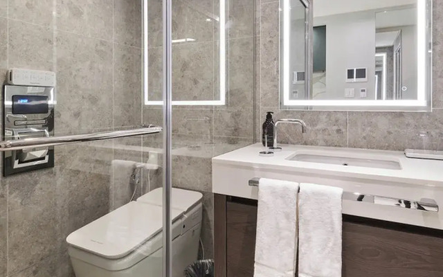 Newcz Centum Hotel