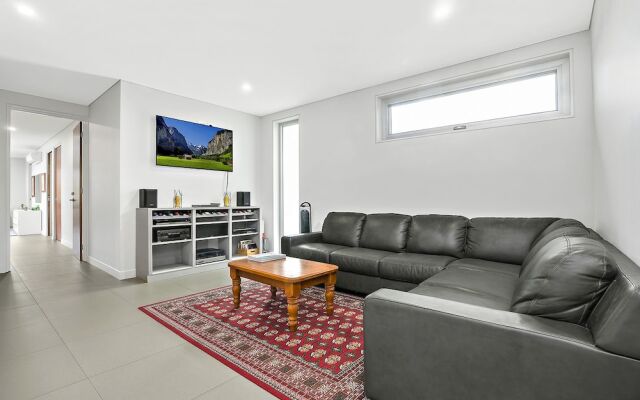 Sapphire Chambre B&B