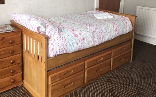Aaron Guest House