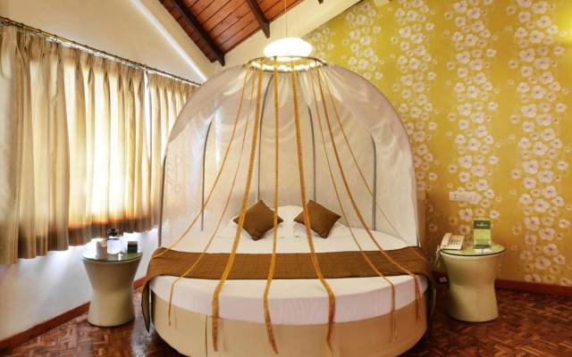 Honeymoon Inn – Guest Rooms – Shimla