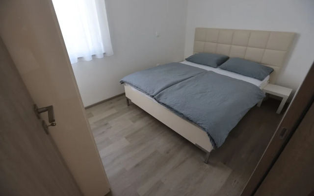 Villa Andrea Apartments - Ljubljana