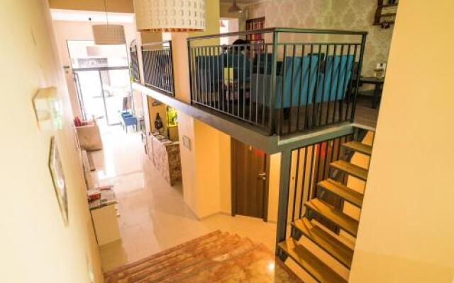 Studio Krajiška ul.