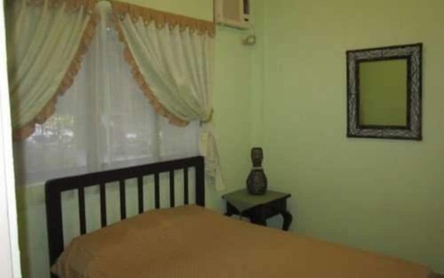 Apartelle de Arcenas Cebu