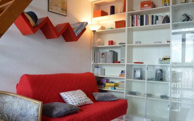 Appartement Fleury-Saint-Pierre-la-Mer, 2 pièces, 4 personnes - FR-1-229D-95