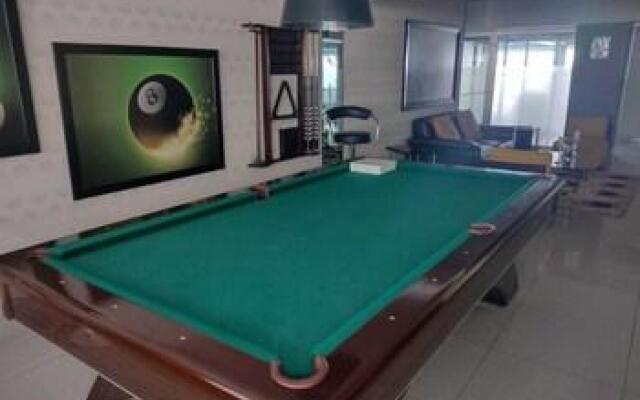 Outstanding Ocean View 2BR 2BA. Pool,Gym