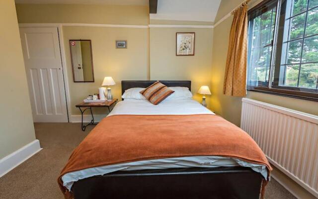 Sunrays Bed and Breakfast