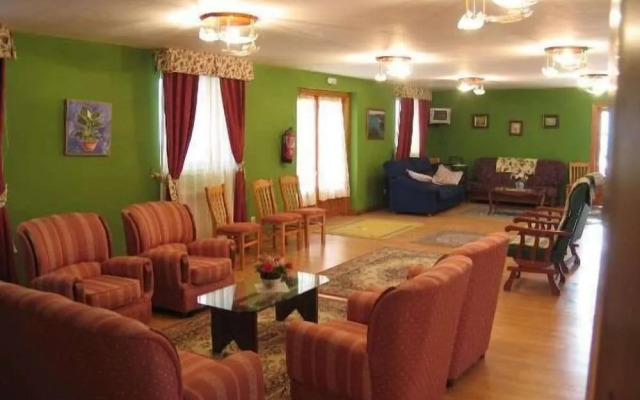 Hotel Alonso