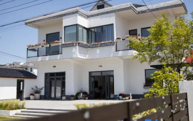 Shanghai Yuanyi Garden Homestay – Exterior – Shanghai