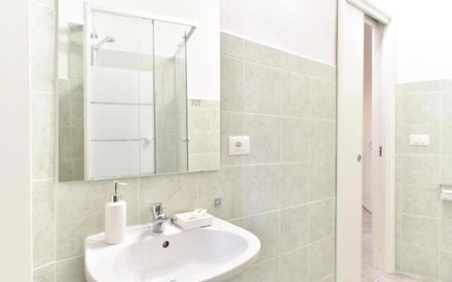 Trastevere Terrace Suites