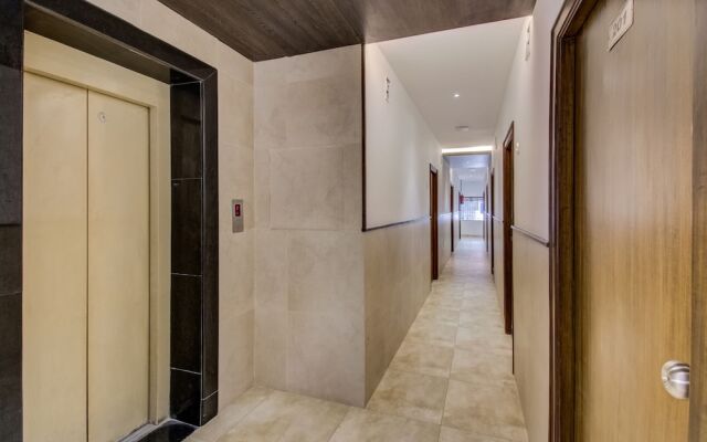 Oyo Flagship 29891 Hotel Karpagam Gandhipuram