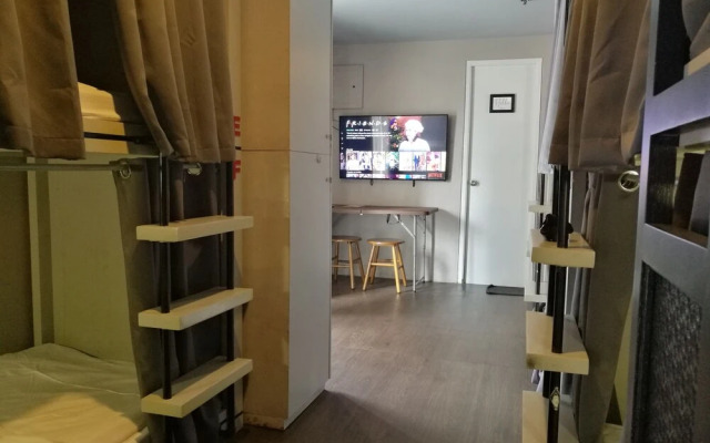 Abraham Manila - Hostel