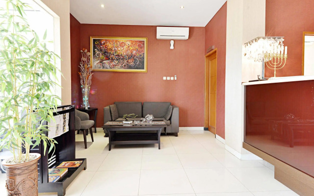 ZEN Rooms Talaga Bodas