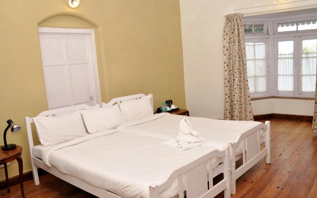YWCA Wyoming Guesthouse