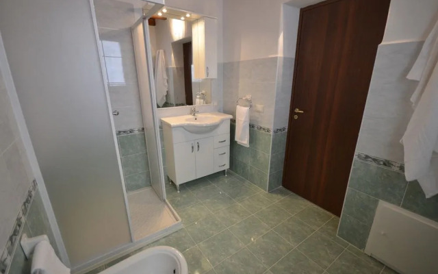 Casa Vacanze Volturno 16