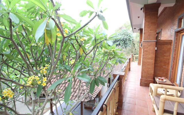 Citrus Tree B&B - Bantan Kangin