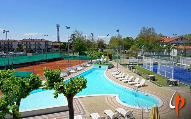 Hotel Cavour