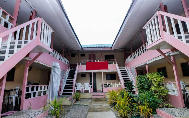 NIDA Rooms Boracay Aklan Sunrise