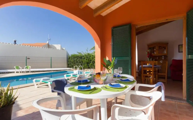 107612 - Villa in Cap d ´Artruix