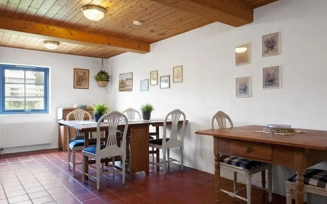 Tryde 1303 B&B på Österlen
