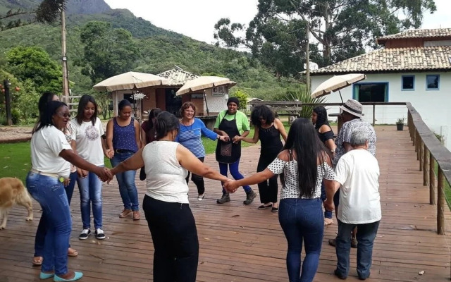 Pousada Ecorsini Aventura