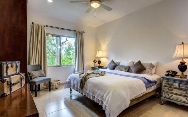 Chalet 2 BRM Penthouse private roof sleeps 4